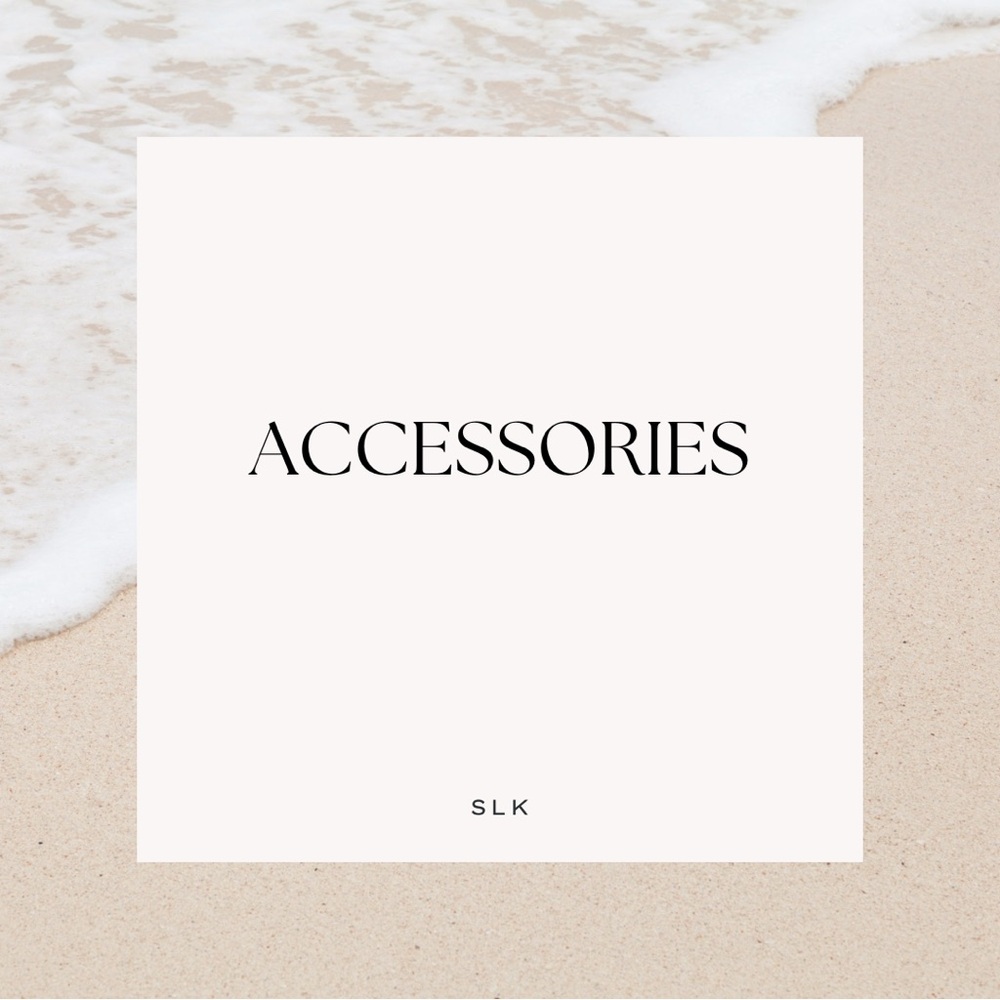SLK Accessories